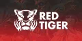 red tiger by paruay369